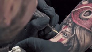 Read more about the article Mastering the Art: Comprehensive Tattoo Course Curriculum