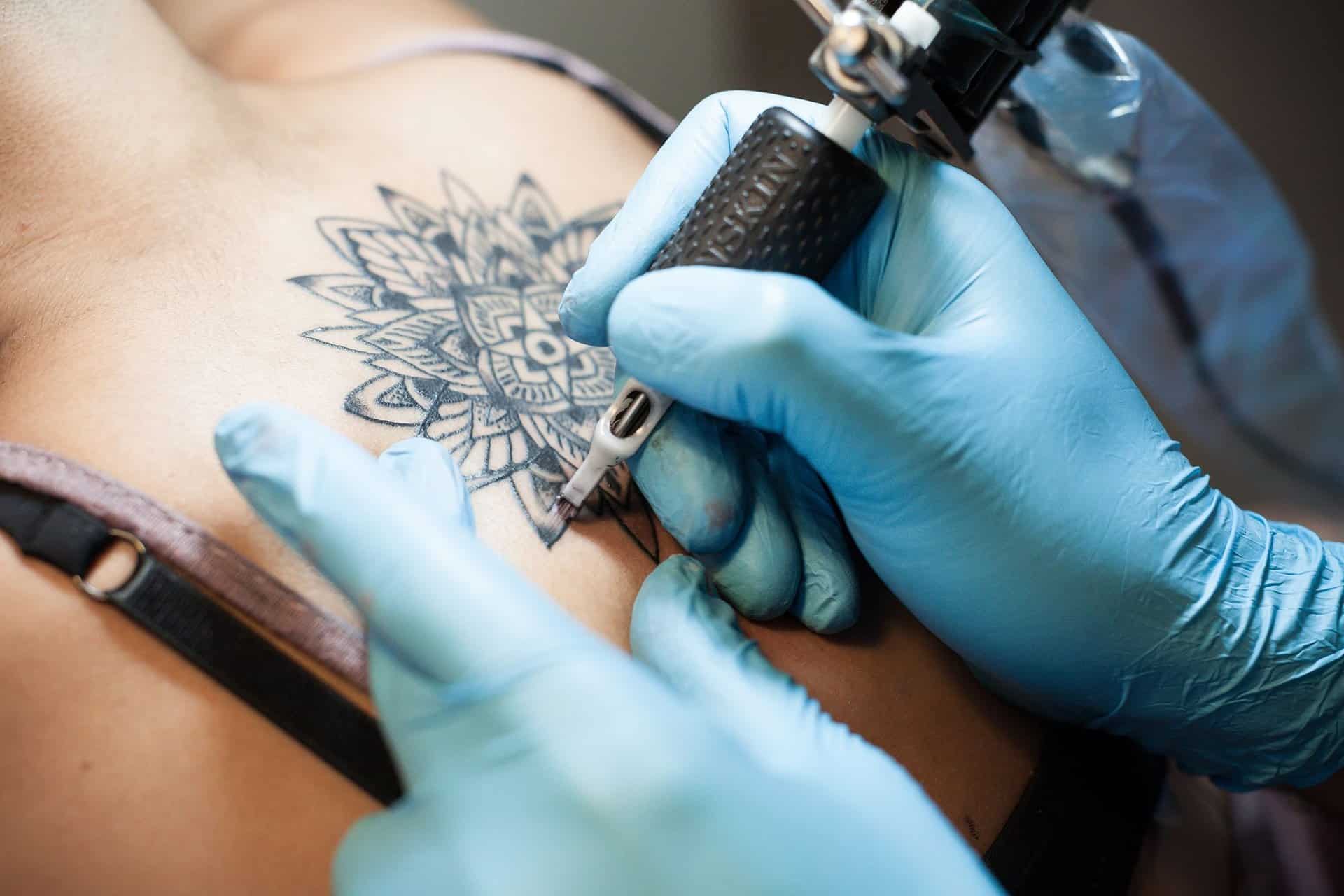 You are currently viewing Localizing Learning: Finding Tattoo Courses Near You