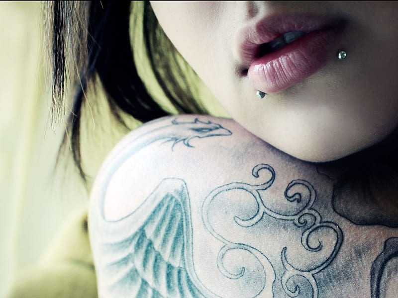 Read more about the article The Rise of Tattoo Culture: From Taboo to Mainstream